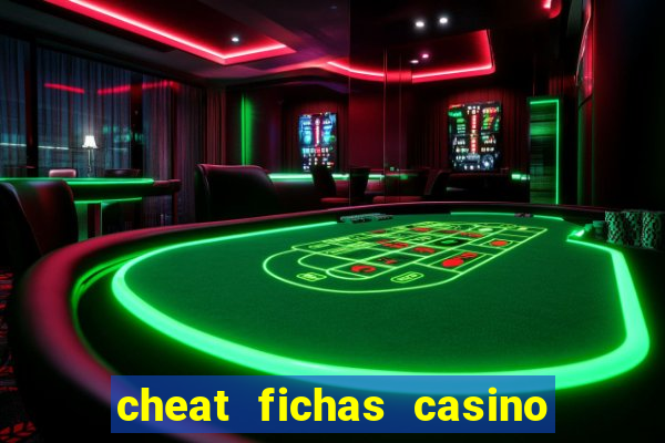 cheat fichas casino pokemon heart gold